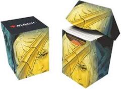 UP D-BOX MTG DUSKMOURN ALT ART MYTHIC 1 100+ (30)